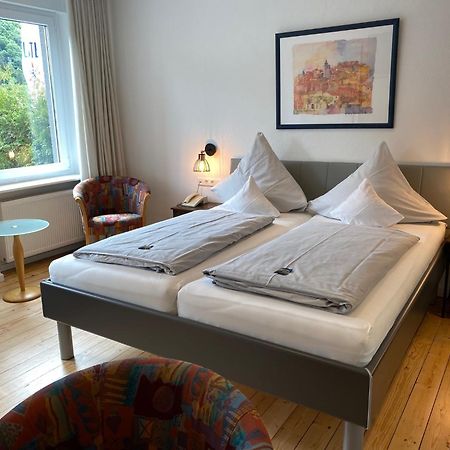 Hotel Zur Post クロッテン 部屋 写真