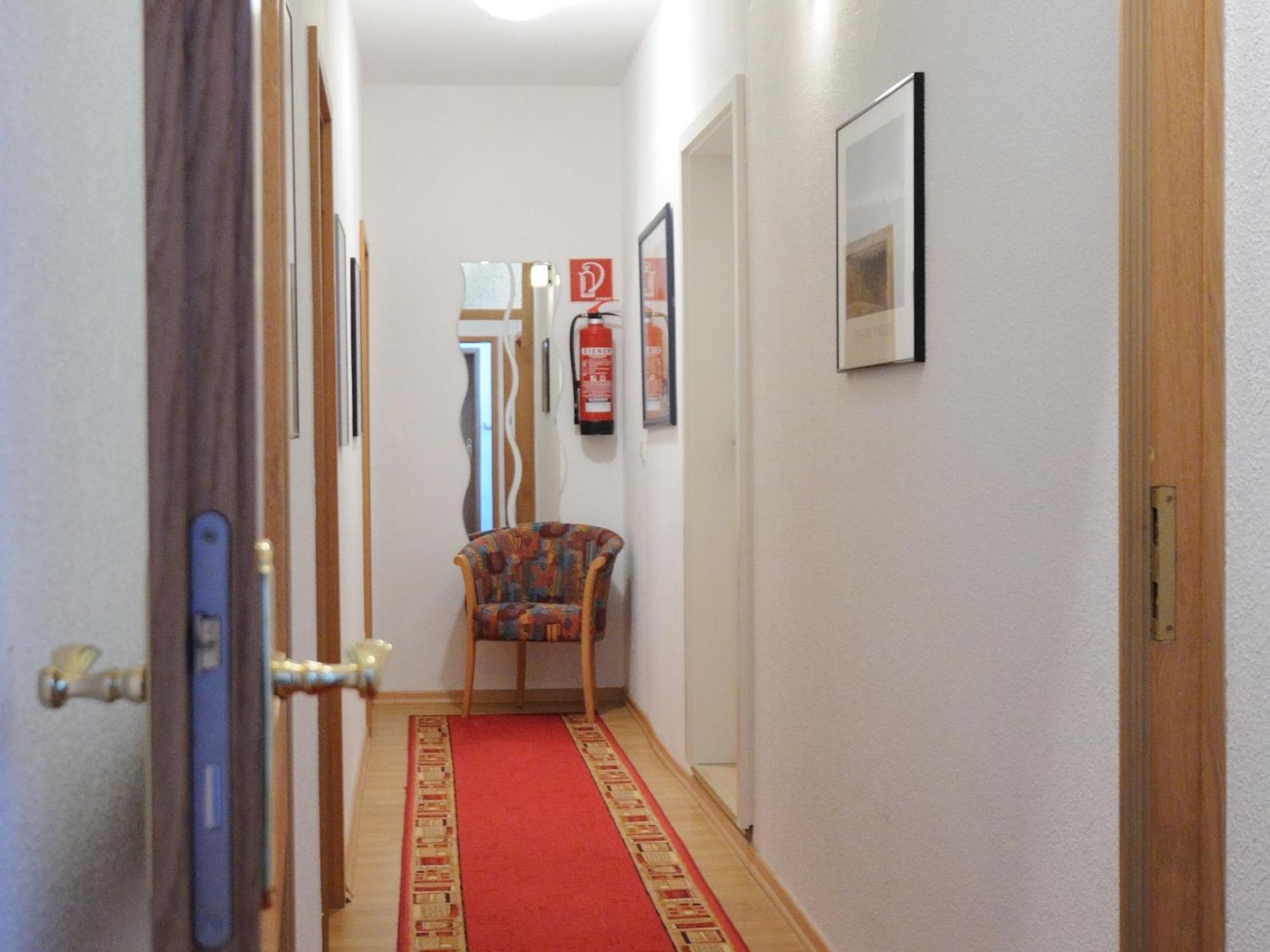 Hotel Zur Post クロッテン 部屋 写真