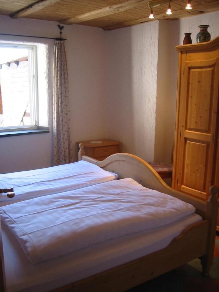 Hotel Zur Post クロッテン 部屋 写真